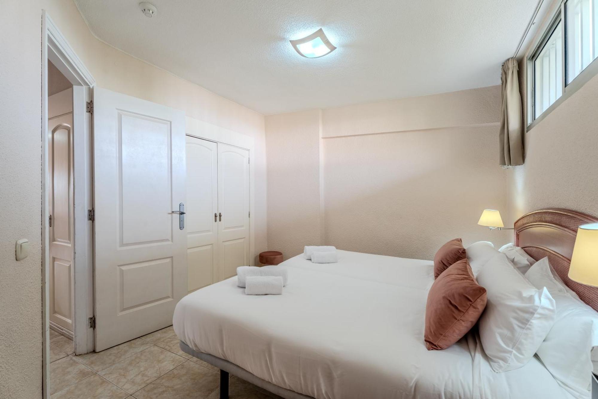 Obsidian Apartamento Santa Maria Costa Adeje  Exterior foto